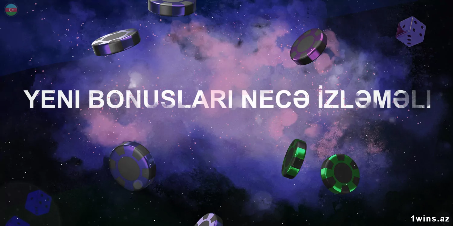 Promosyonlar və bonus kodları haqqında ən son məlumat üçün 1Win kazino vebsaytını yoxlamağı və ya onların bülleteninə abunə olmağı tövsiyə edir.