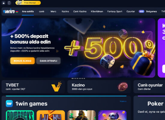 Aviator Oyunu – Azərbaycanın Onlayn Kazinolarında Yeni Uğur Hekayəsi