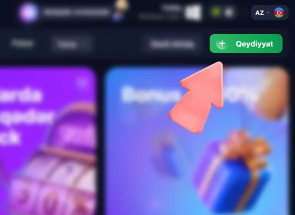1wins aviator oynamağa necə başlayım step 2